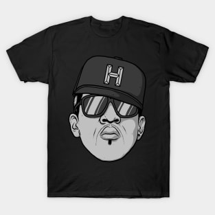 Hip Hop T-Shirt